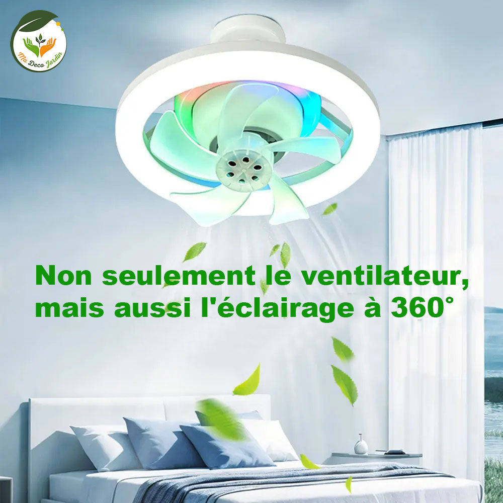 Plafonnier LED | AIRLAN™ - Premium Plafonnier led from Ma deco Jardin - Just $39.78! Shop now at Ma deco Jardin