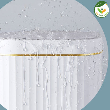 Poubelle Intelligente Design Moderne | DOREE 