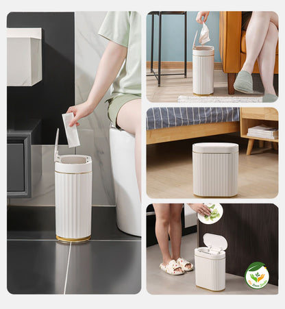 Poubelle Intelligente Design Moderne DOREE 