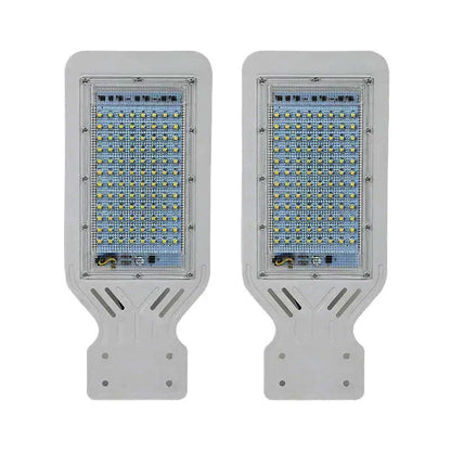 Lampadaire LED 100W Etanche IP65 - Premium luminaire from Madeco Jardin - Just $39.27! Shop now at Madeco Jardin