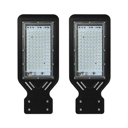 projecteur-LED-exterieur-etanche-noir