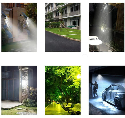 Projecteur LED | Exterieur Solaire Haute Qualite