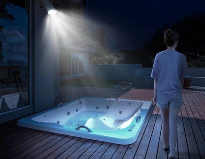 Projecteur LED | Exterieur Solaire Haute Qualite