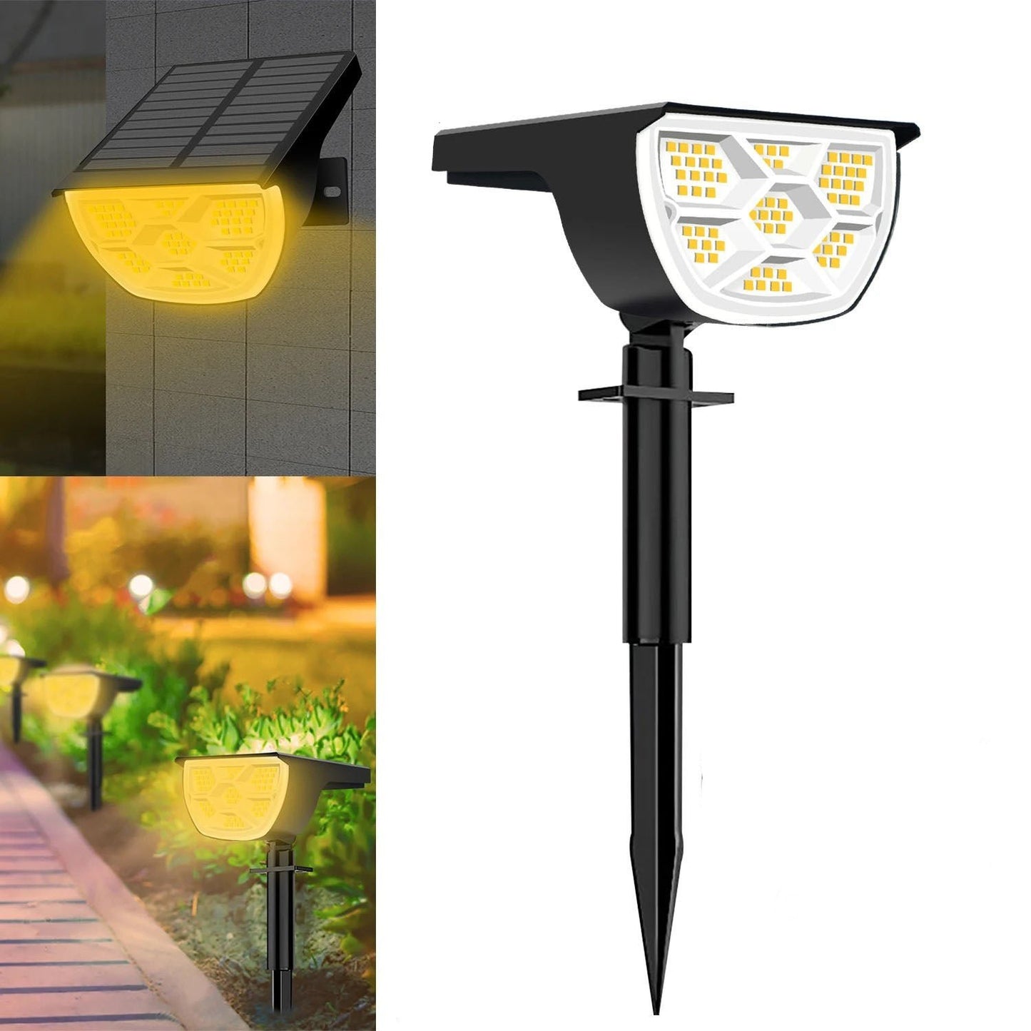 projecteur-led-exterieur-jaune-68