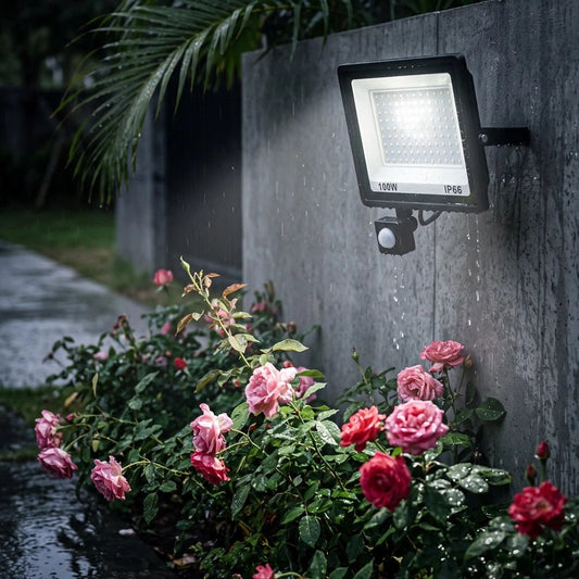 Projecteur led