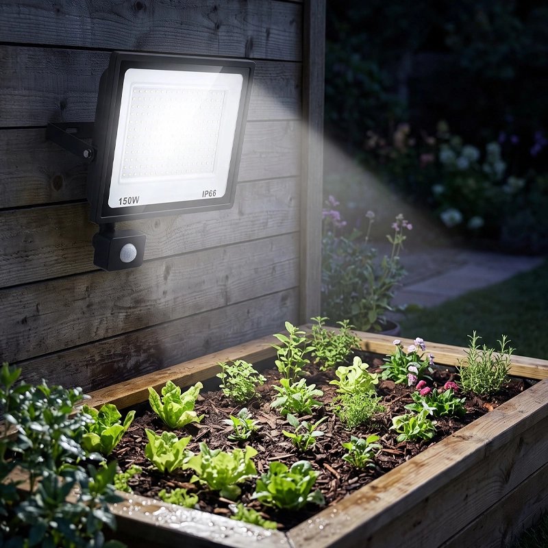 Projecteur led