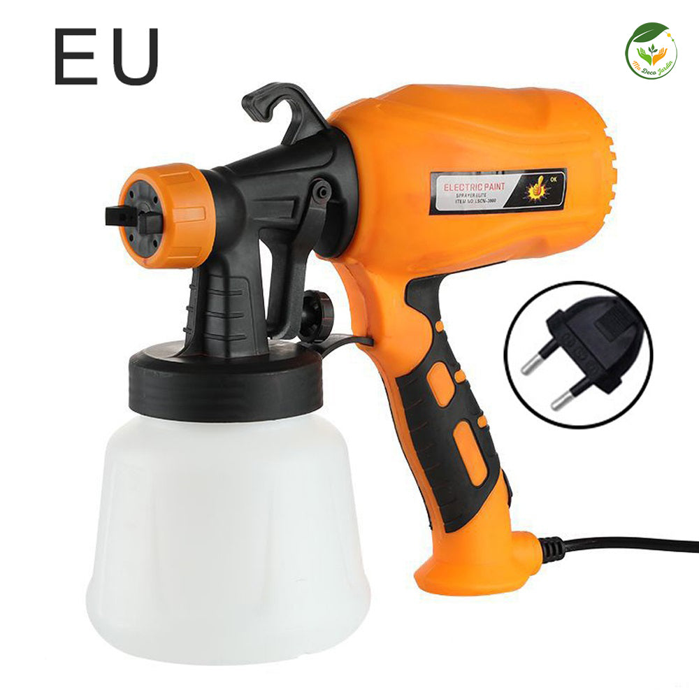 pulvérisateur électrique de peinture - Premium Pulvérisateur from Ma deco Jardin - Just $29.03! Shop now at Ma deco Jardin