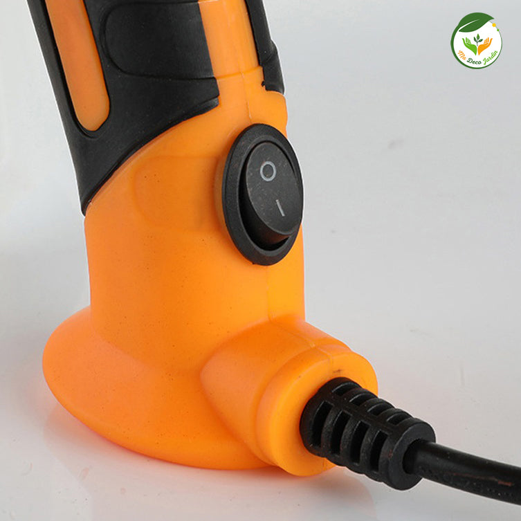 Pulverisateur Electrique: Outil de Peinture Efficace pour Bricoleurs