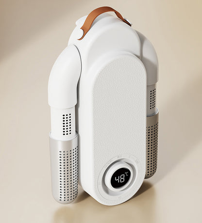 Seche-chaussures : accessoire entretien chaussures innovant
