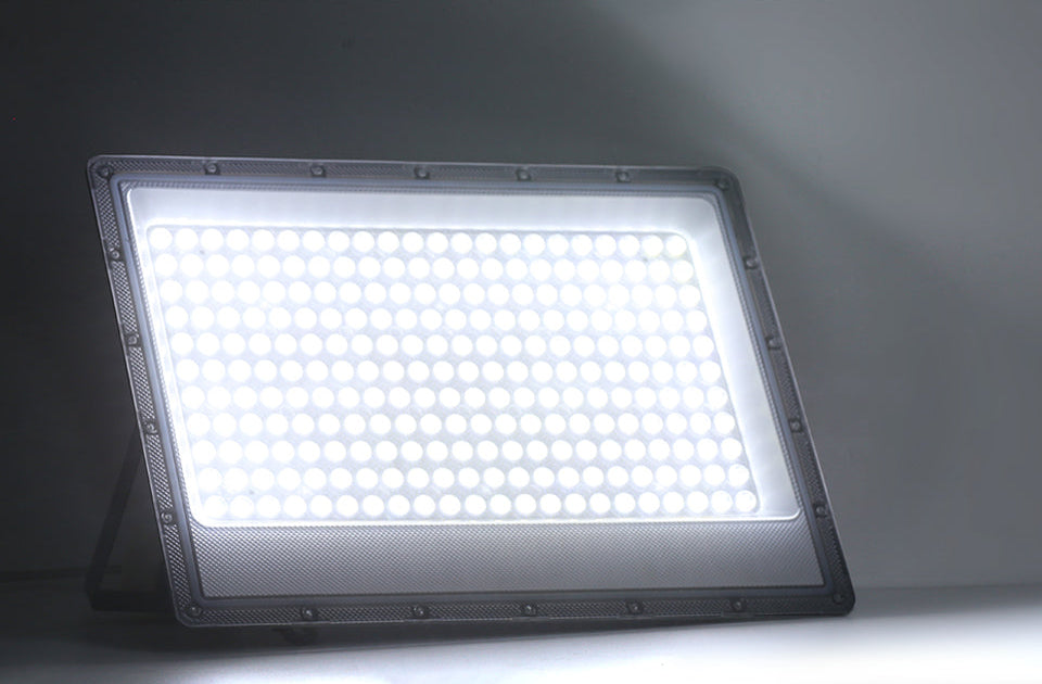 spot-led-puissant