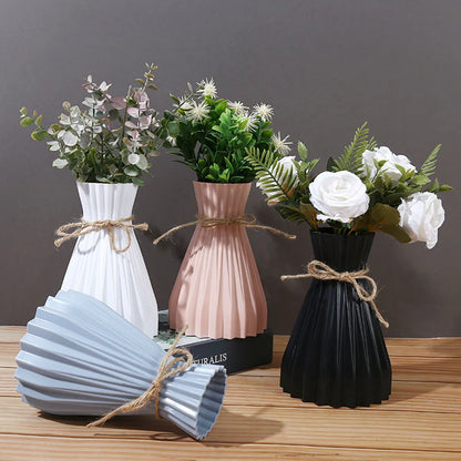 vase