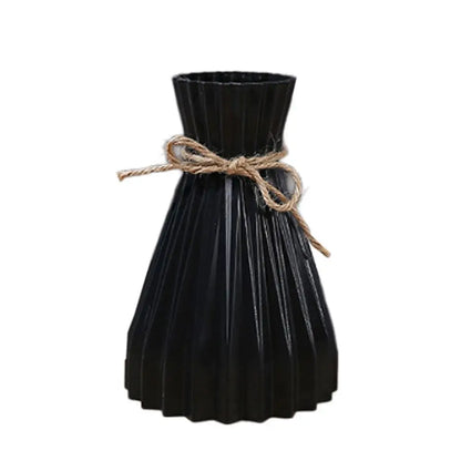 vase-rose-a-fleur-noir