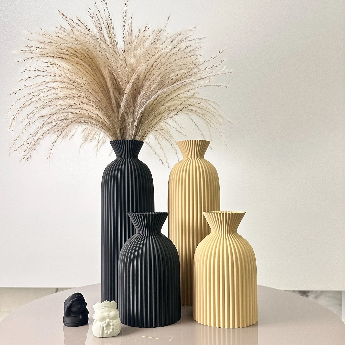 vase