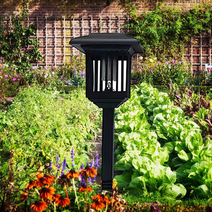 Lampe Anti Moustique JARDIN KILLERS pour Exterieur - Premium Antimoustique from Ma deco Jardin - Just $64.87! Shop now at Madeco Jardin