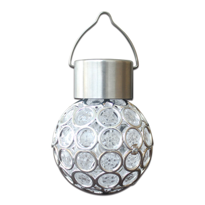 Lanterne lumineuse solaire - Premium Lumière - jardin - décoration from Ma deco Jardin - Just $24.65! Shop now at Ma deco Jardin