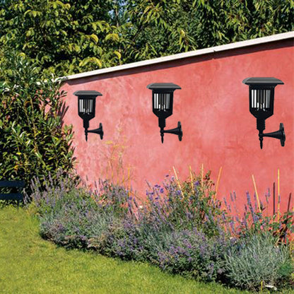 Lampe Anti Moustique JARDIN KILLERS pour Exterieur 