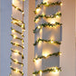 Guirlande lumineuse à énergie solaire - Premium Lumière - jardin - décoration from Ma deco Jardin - Just $24.24! Shop now at Ma deco Jardin