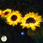 LE TOURNESOL MAGIQUE - FLOWERSUN™ - Premium chouette lampe de jardin énergie solaire from Ma deco Jardin - Just $29.90! Shop now at Ma deco Jardin